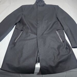Hugo Boss Trench Coat